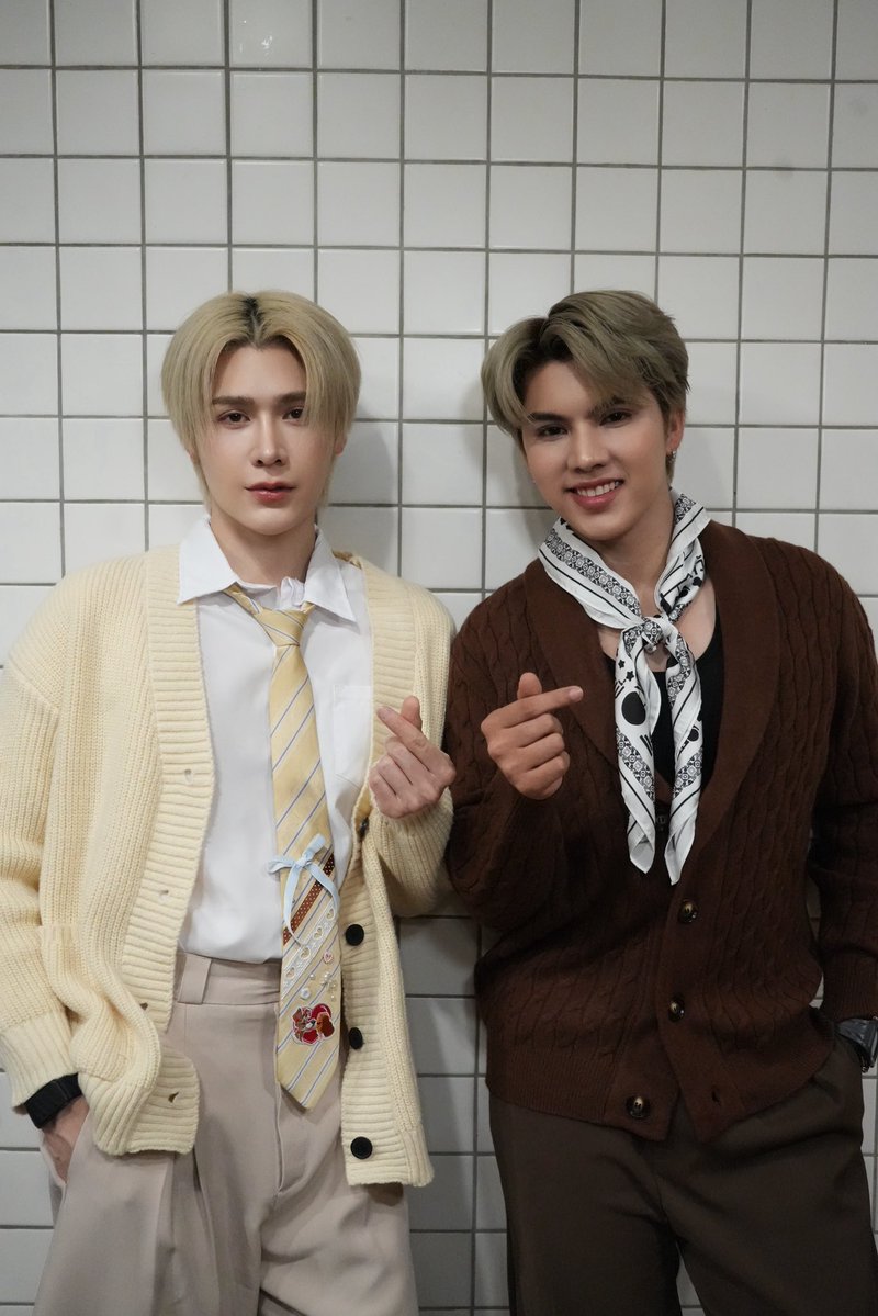 Cusp.Entertainment tweet media