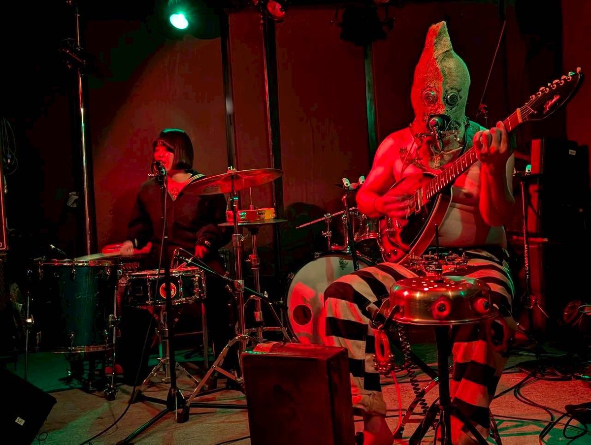 Mud Mitch(マッドミッチ) tweet media