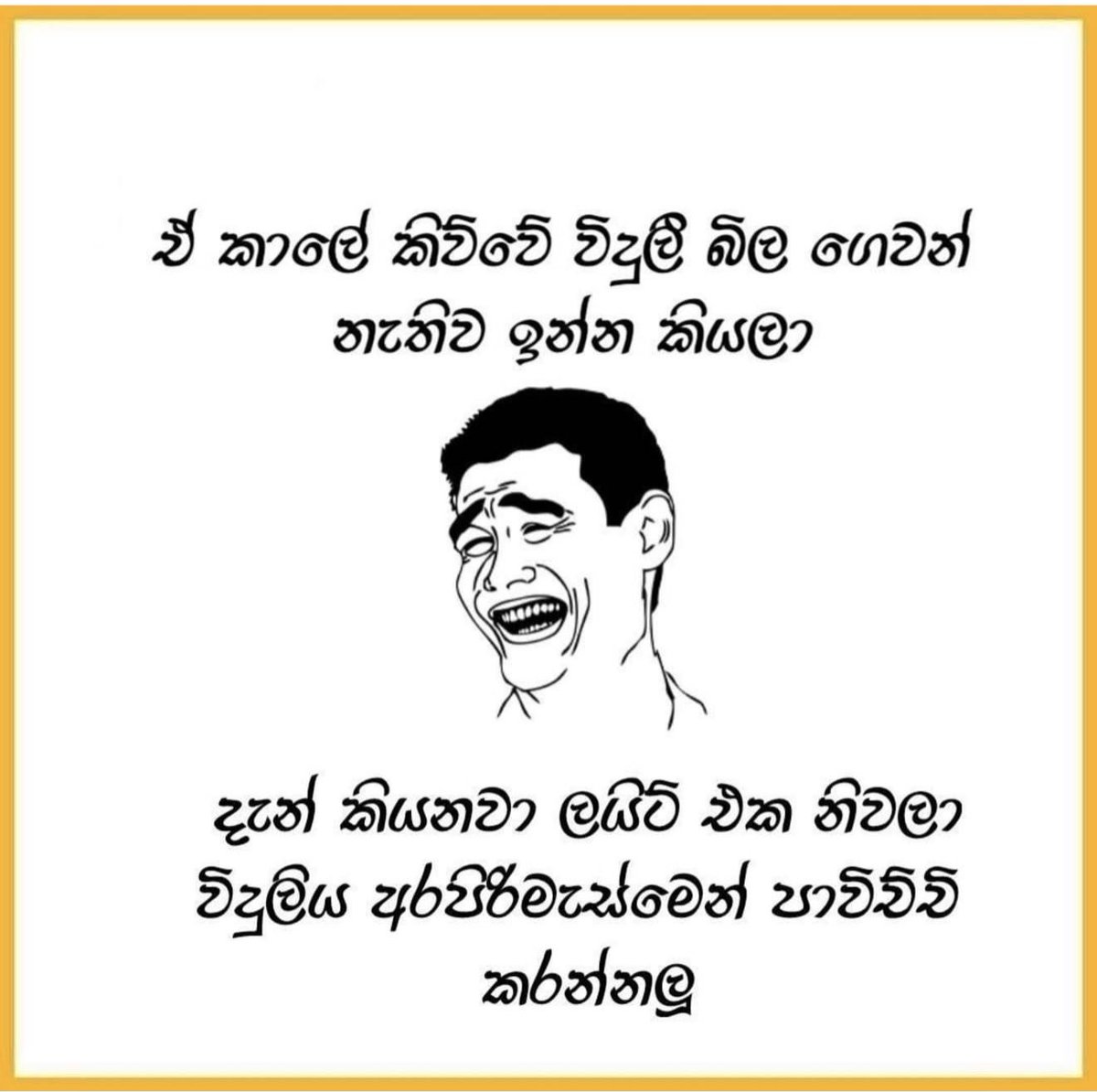 P Dissanayaka tweet media