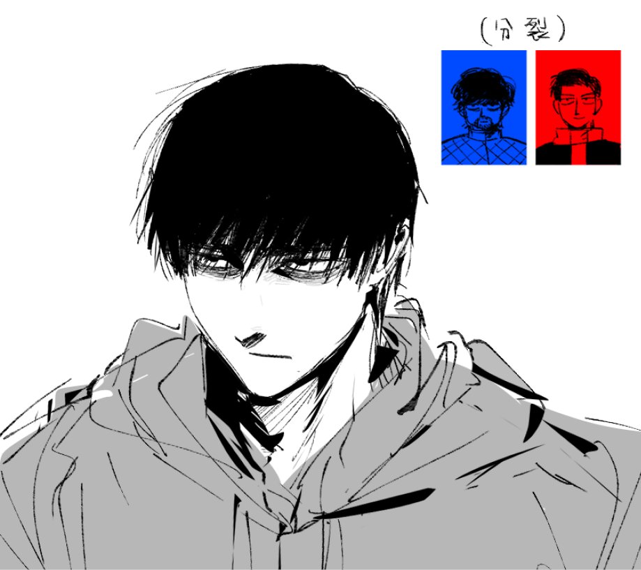 陸海空燒烤 tweet media