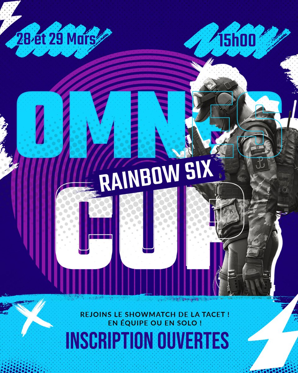 VULPIS byTacet tweet media