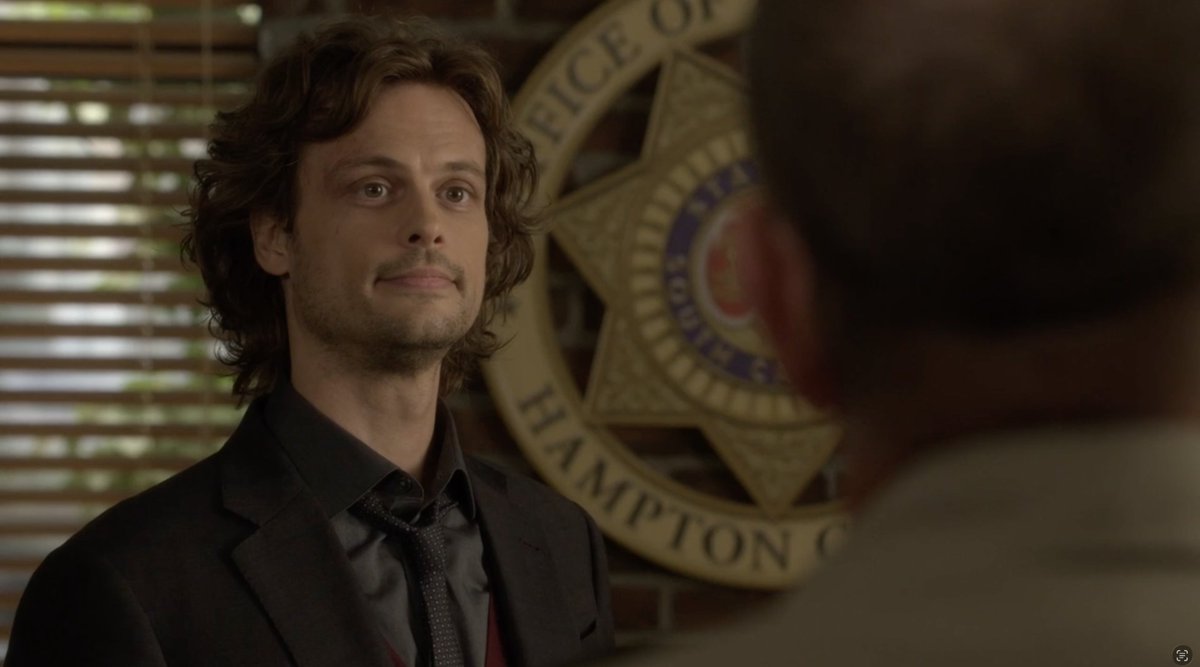 mar is the #1 spencer reid understander 💌 tweet media