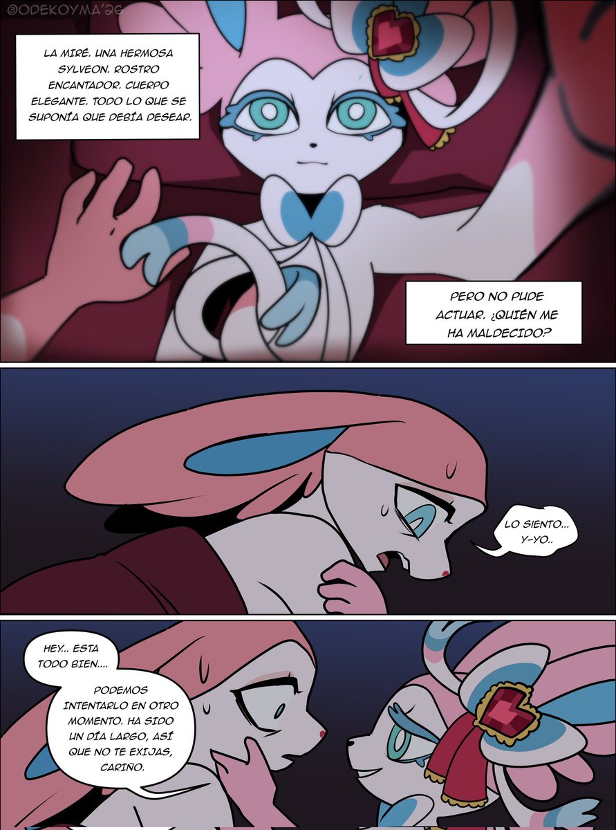 La Delphox táctica tweet media