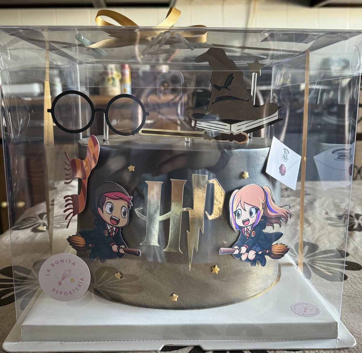 Lu lvs Annie tweet media