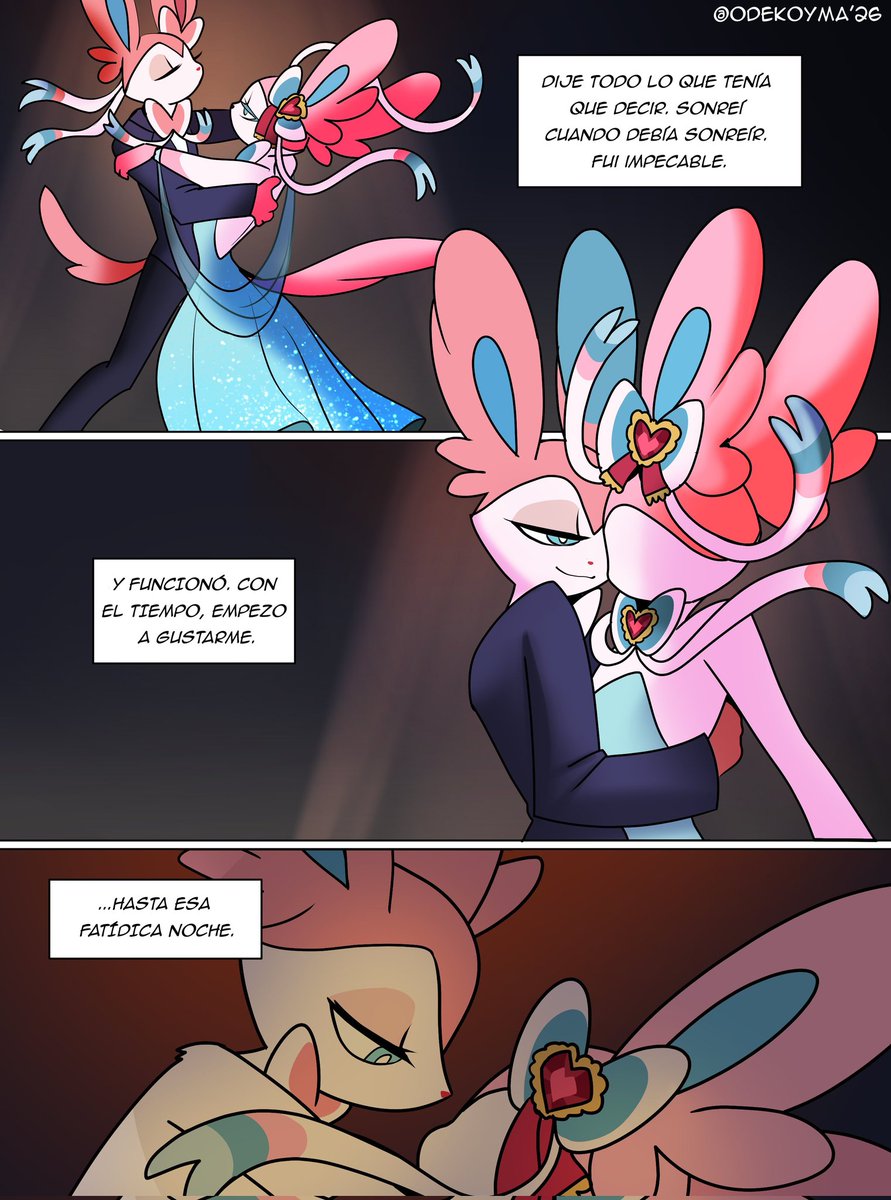 La Delphox táctica tweet media