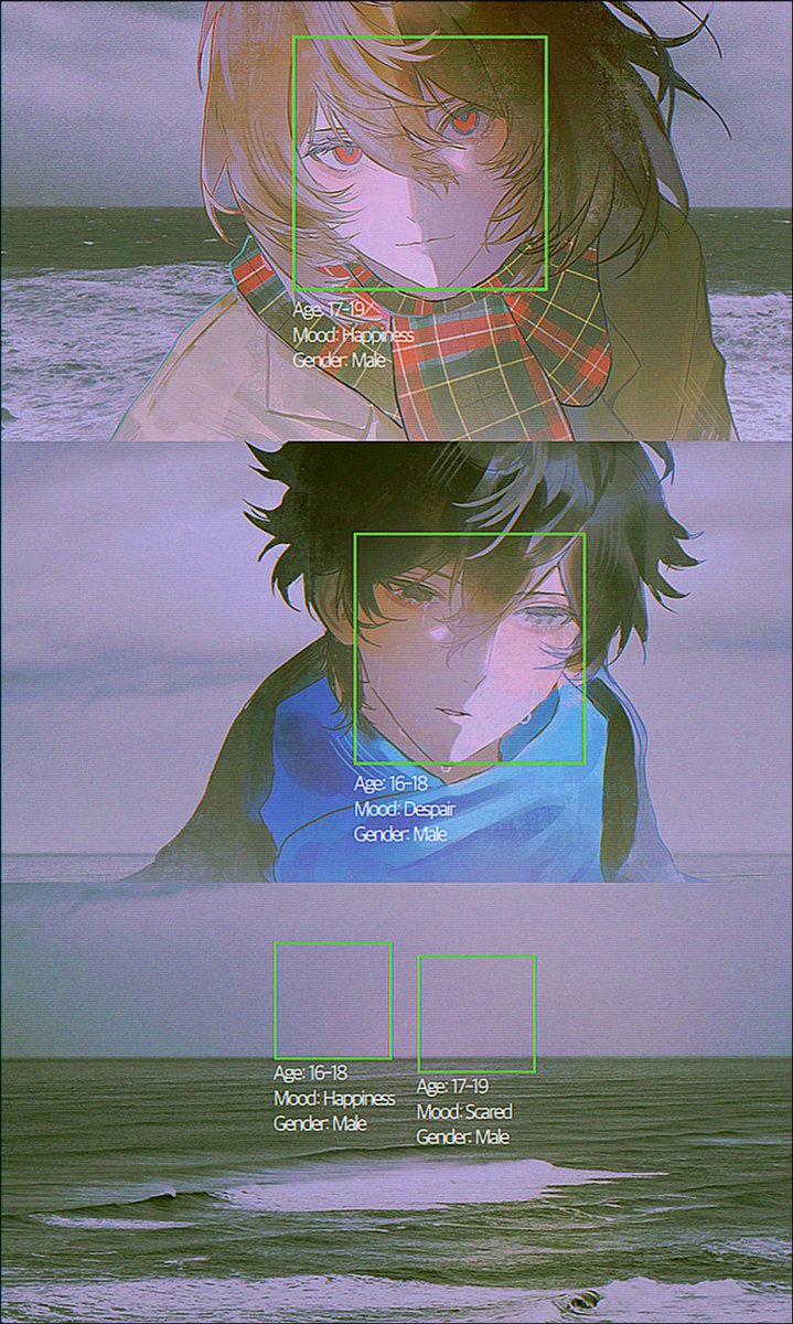 하르케 ハルケ tweet media