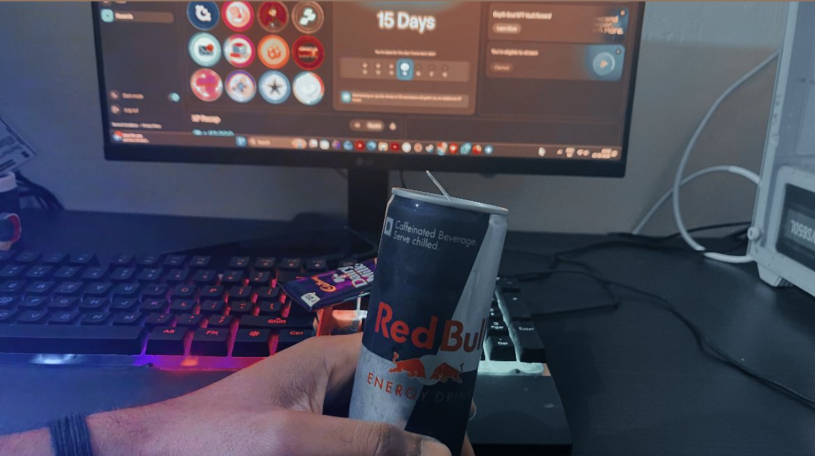 Mr_GoKu ✳️ tweet media