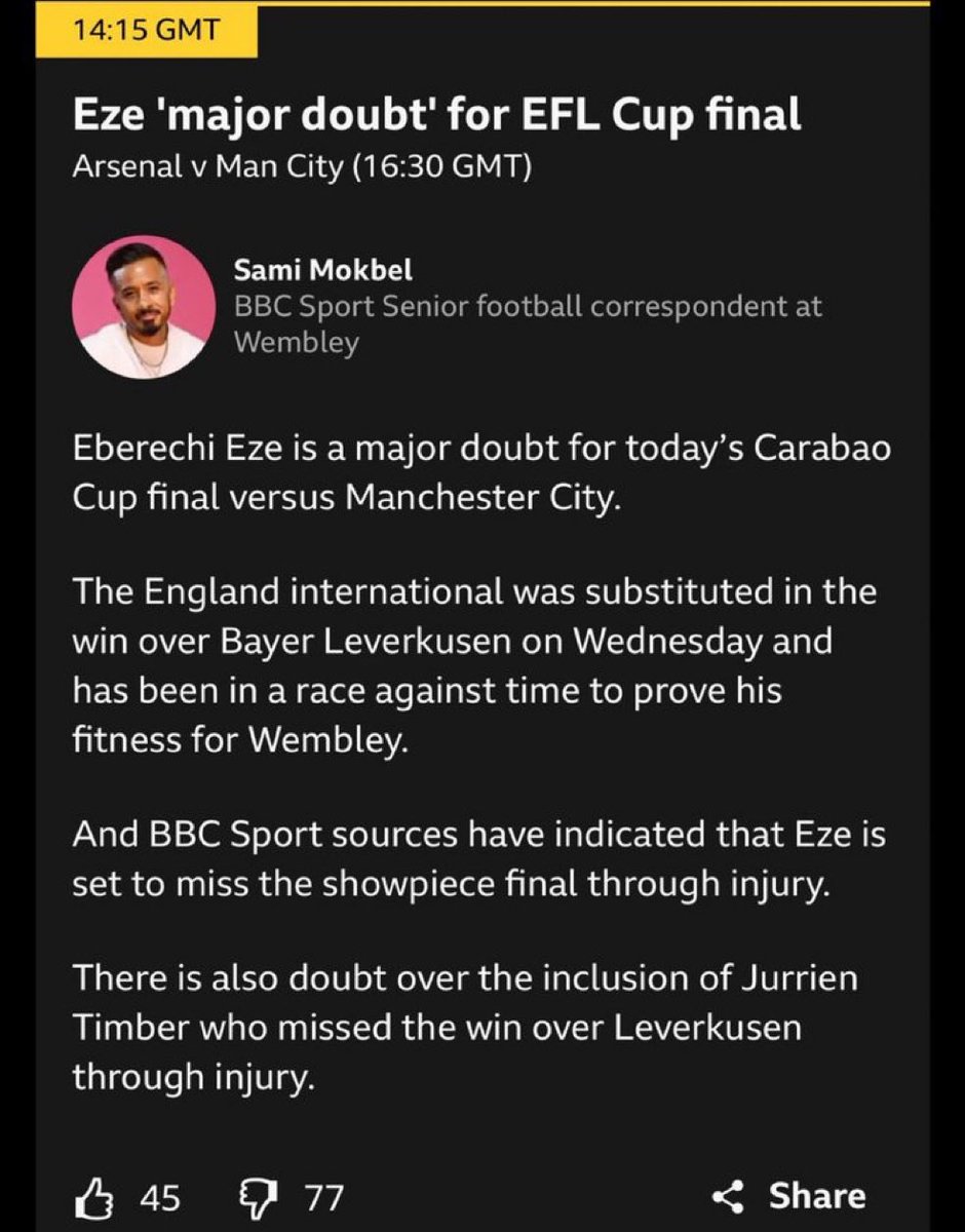 WelBeast tweet media