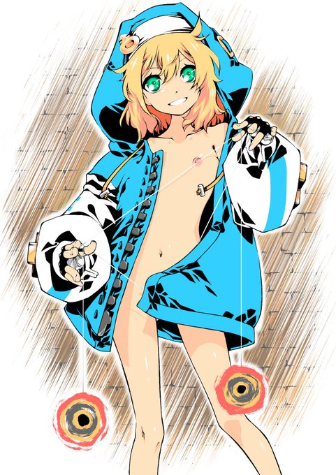 #このタグをみた人はド正面イラストを貼る 