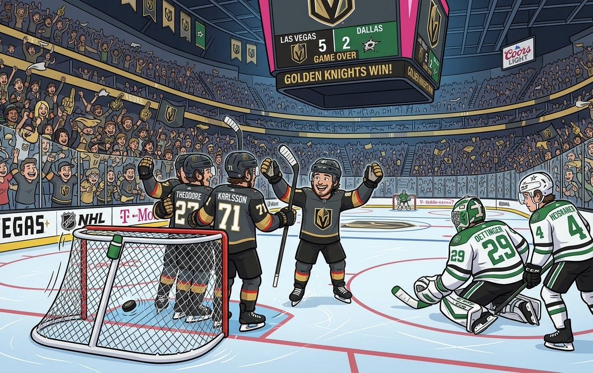 MerrittIsland55's tweet photo. Go Knights Go! https://t.co/DmAQ8dBRIs