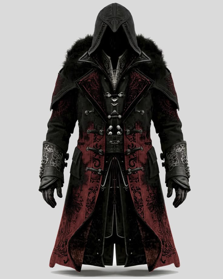 Shadow Monarch Ashborn tweet media