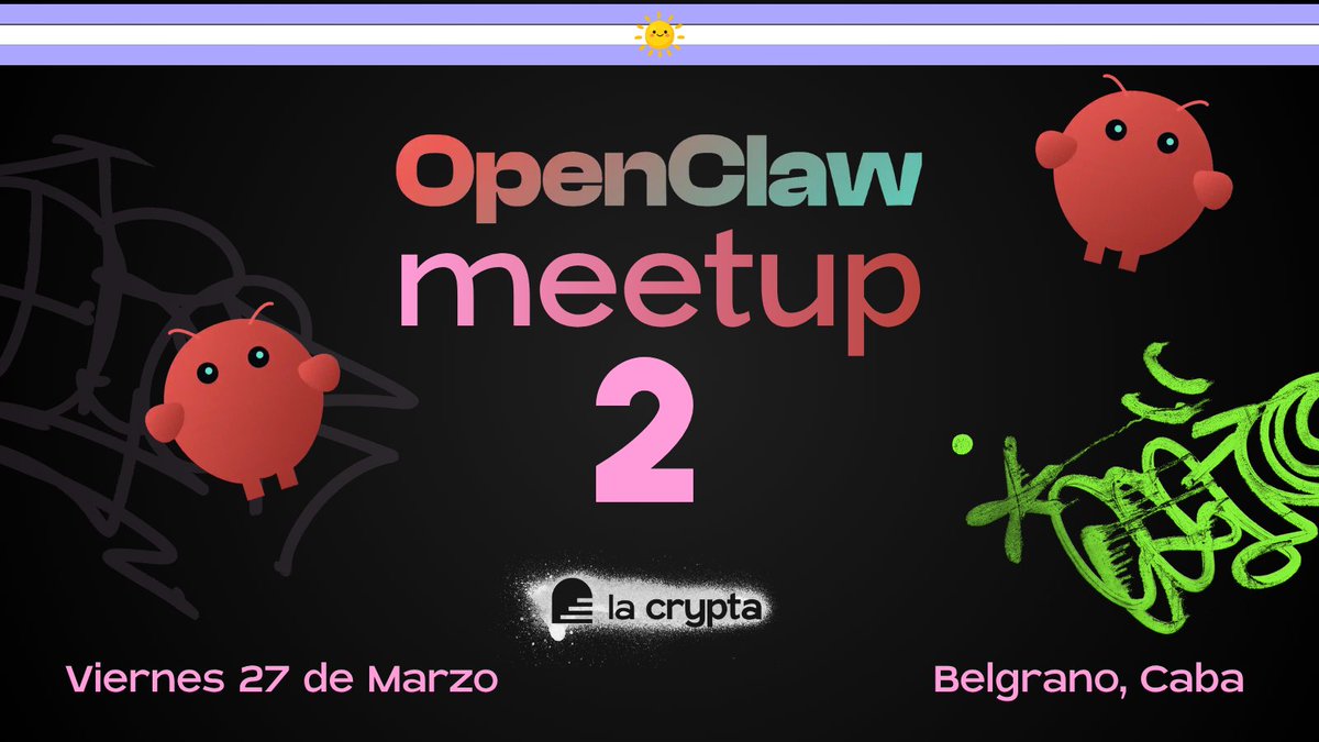 La Crypta 🧙♂️ tweet media