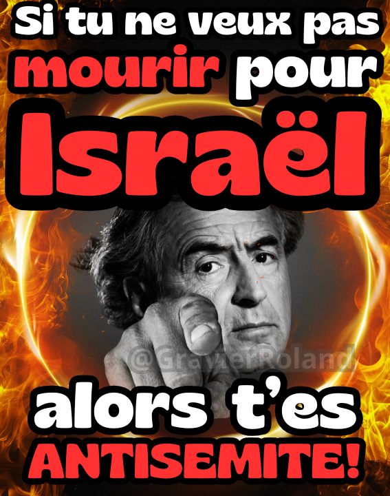 Roland Gravier tweet media