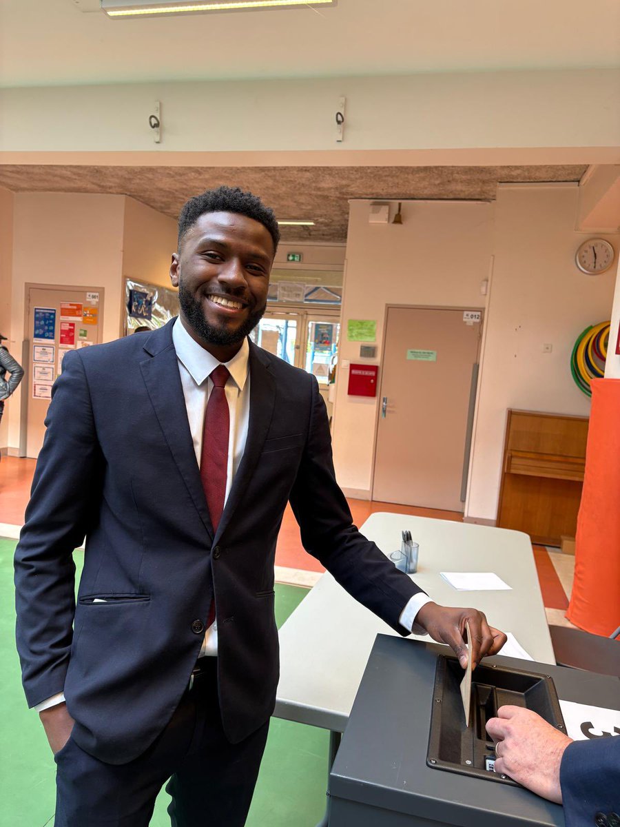 Abdoulbar Djaffar tweet media