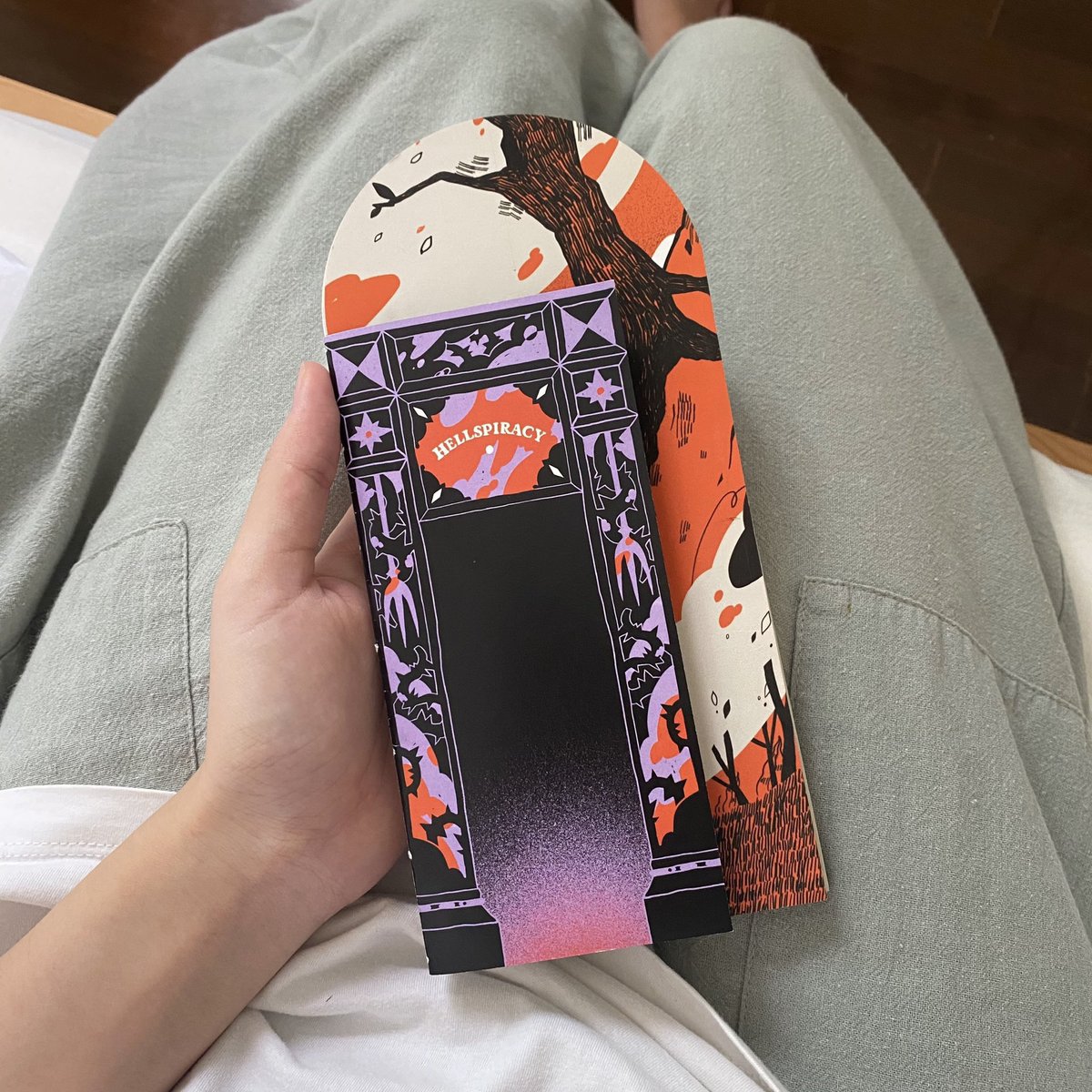 injingjing 🐢 tweet media