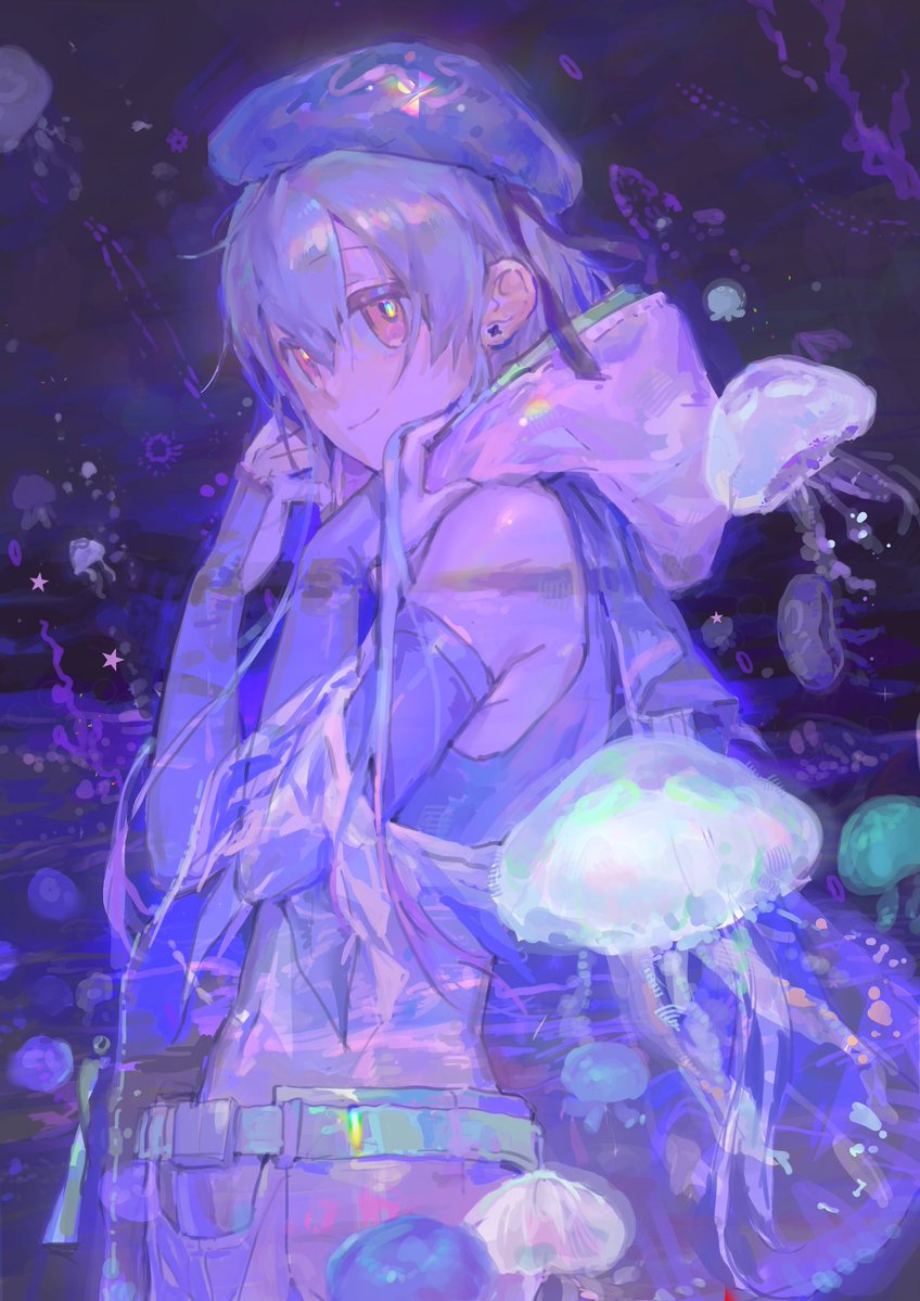 士口示羊 tweet media