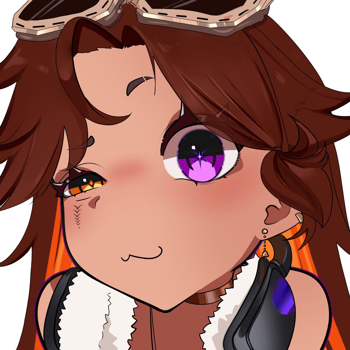 🧭LAURA THE EXPLAURA🗺️ tweet media