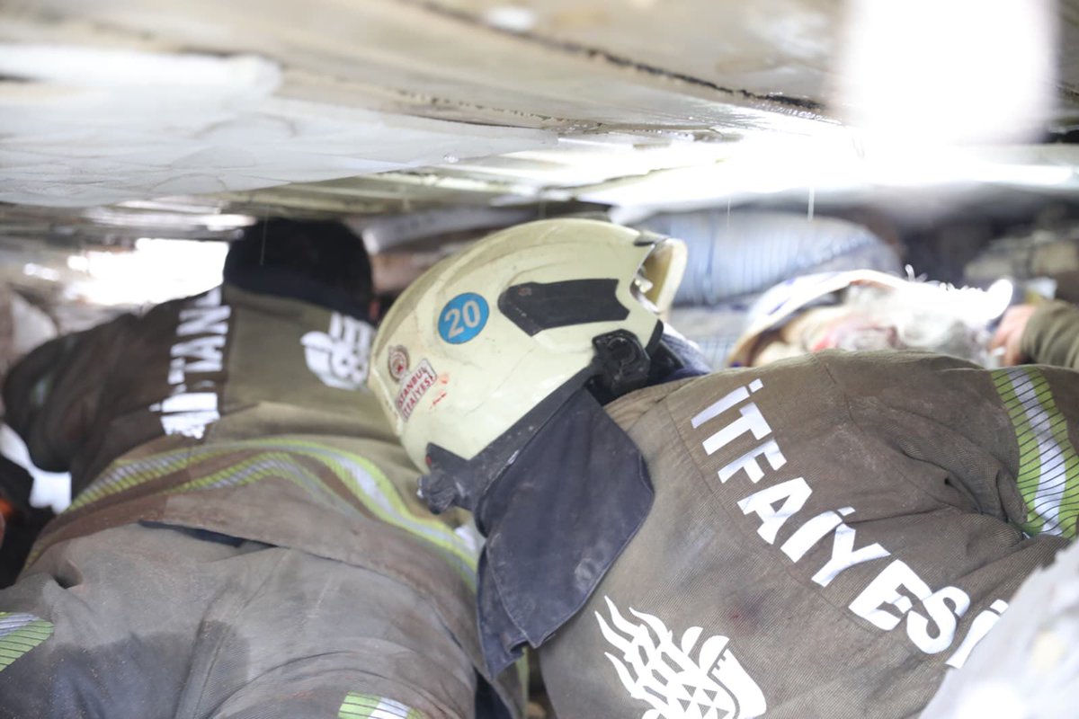 Nuri Aslan tweet media