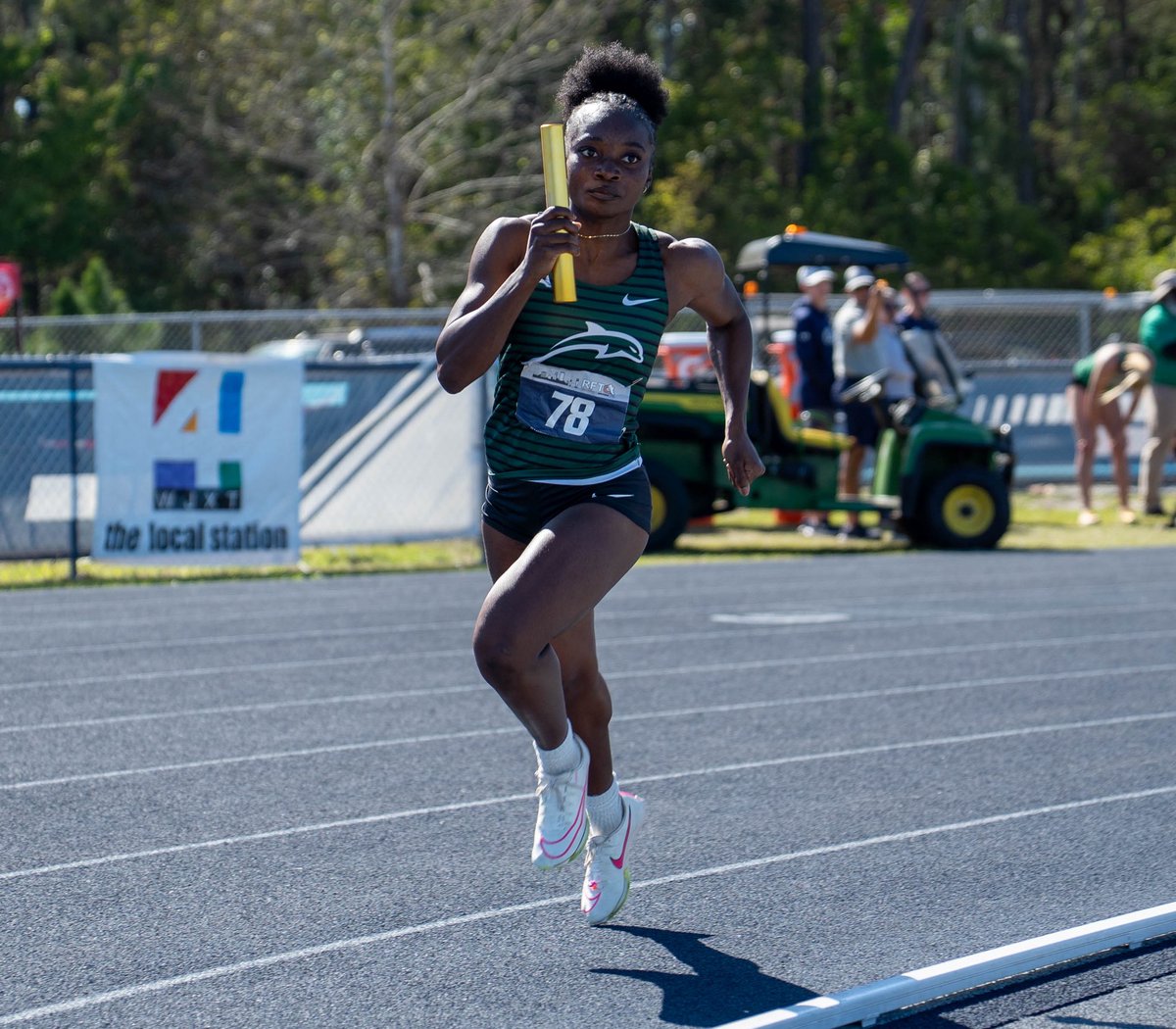 Jacksonville XCTF 🥇 tweet media