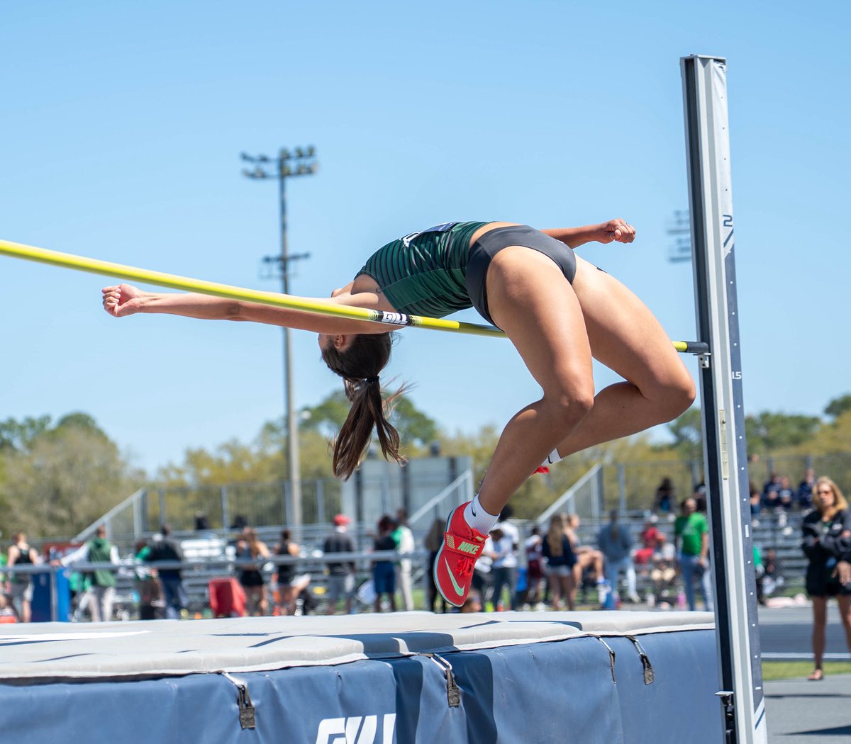Jacksonville XCTF 🥇 tweet media