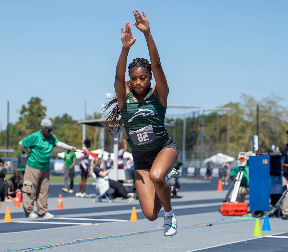 Jacksonville XCTF 🥇 tweet media