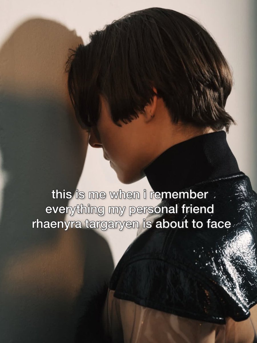 emma d'arcy daily tweet media