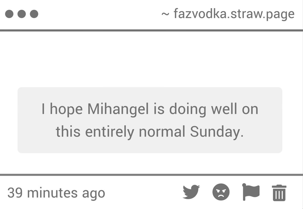 william/al tweet media