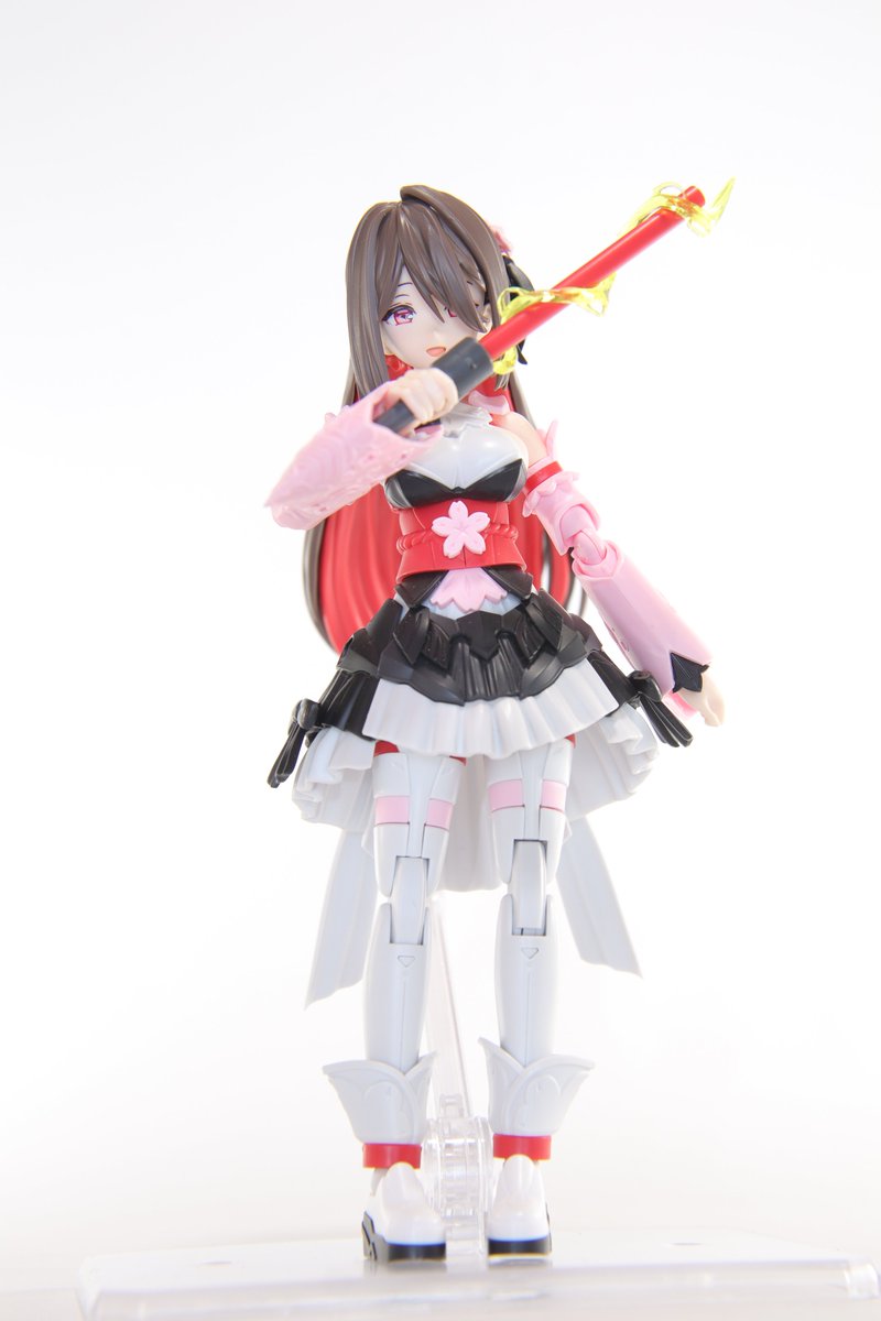 つちふで tweet media