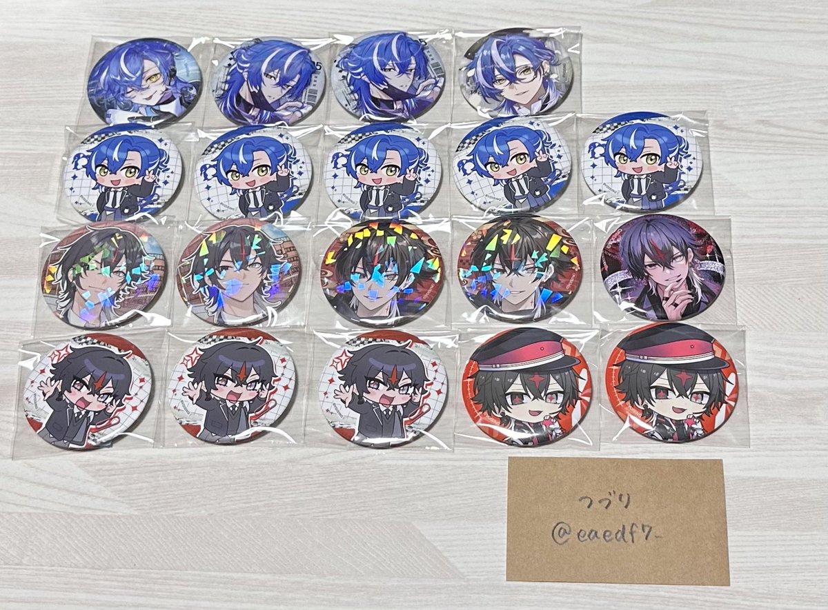 つづり tweet media