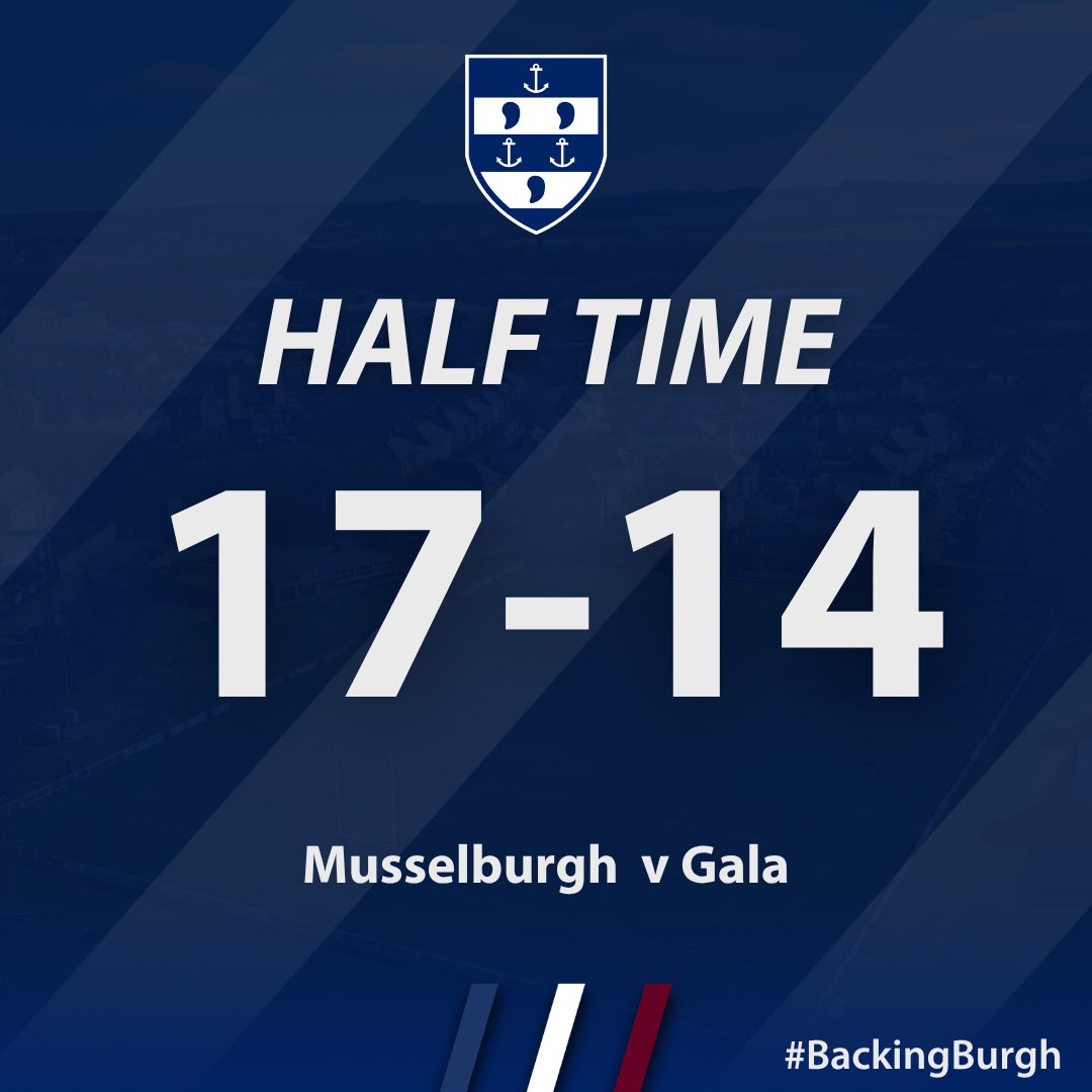 Musselburgh RFC tweet media
