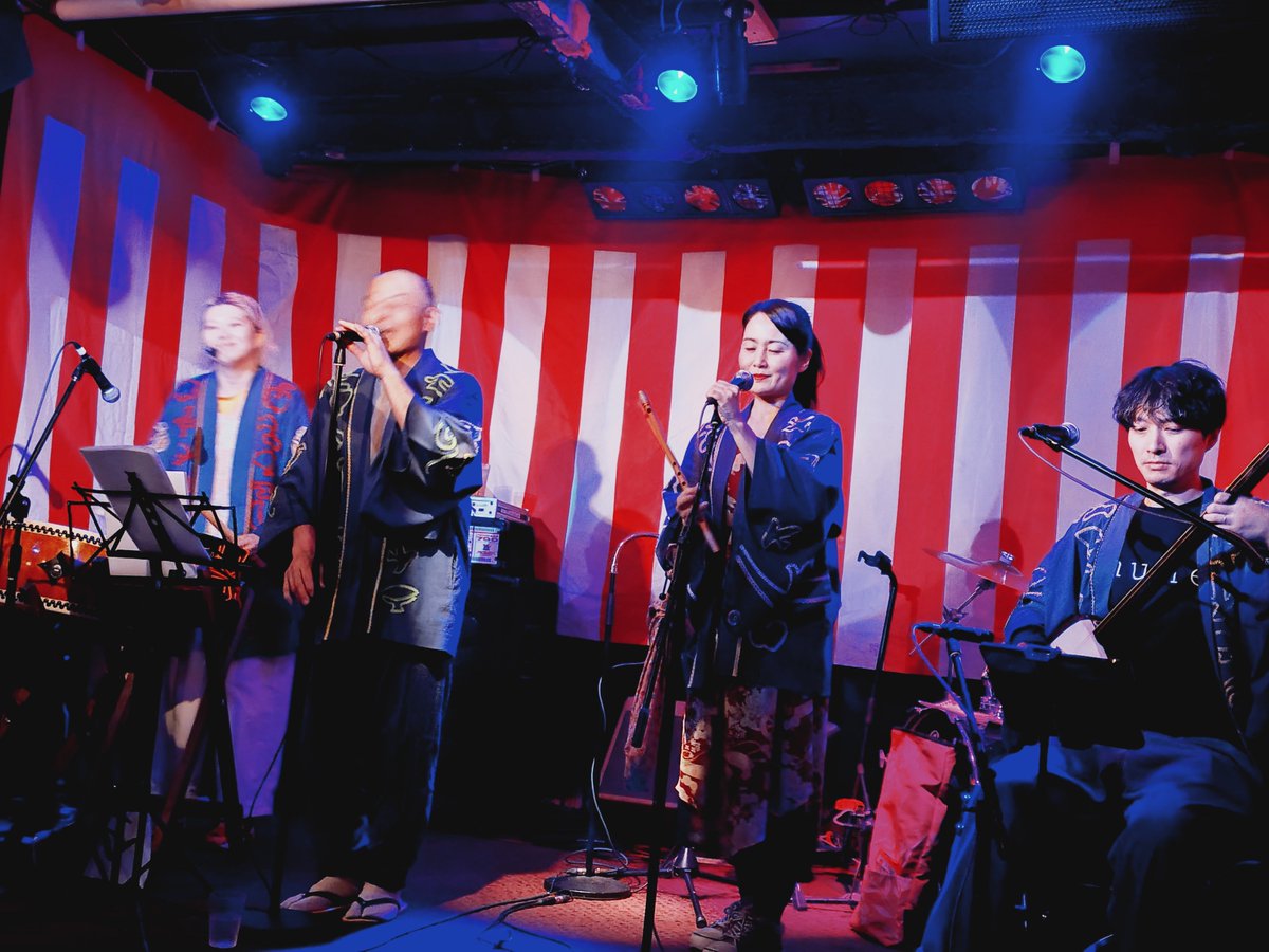 さとまり tweet media