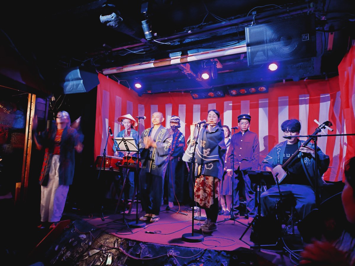 さとまり tweet media