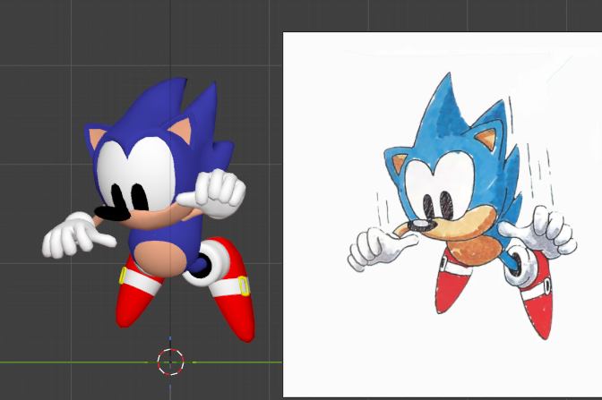 MadnessPrime tweet media