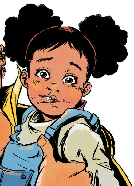 CoveredGeekly tweet media