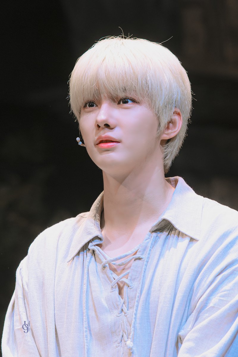 북극곰의 눈물✨️ tweet media