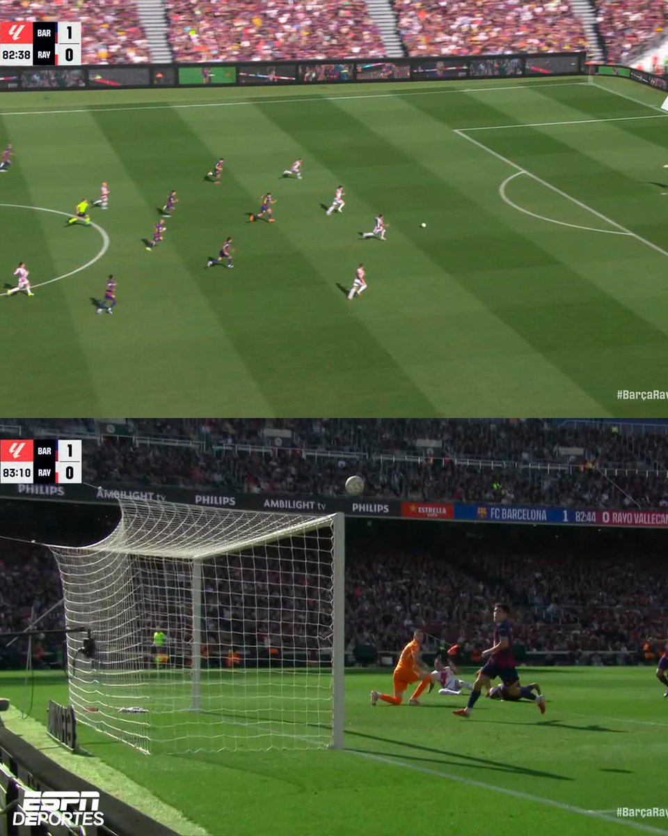 ESPN Deportes tweet media