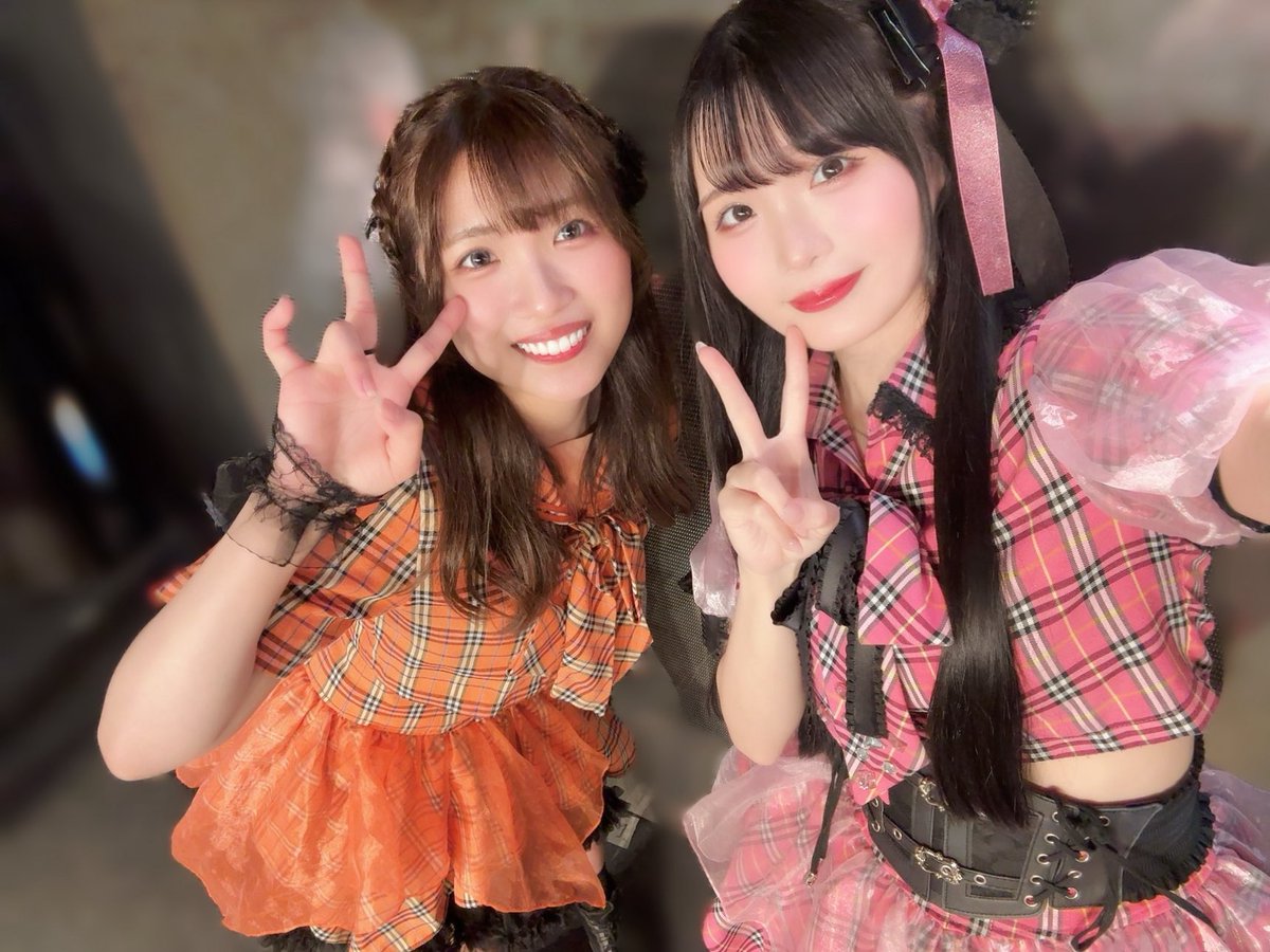 井上ふわり🍬🎀Next☆Rico tweet media