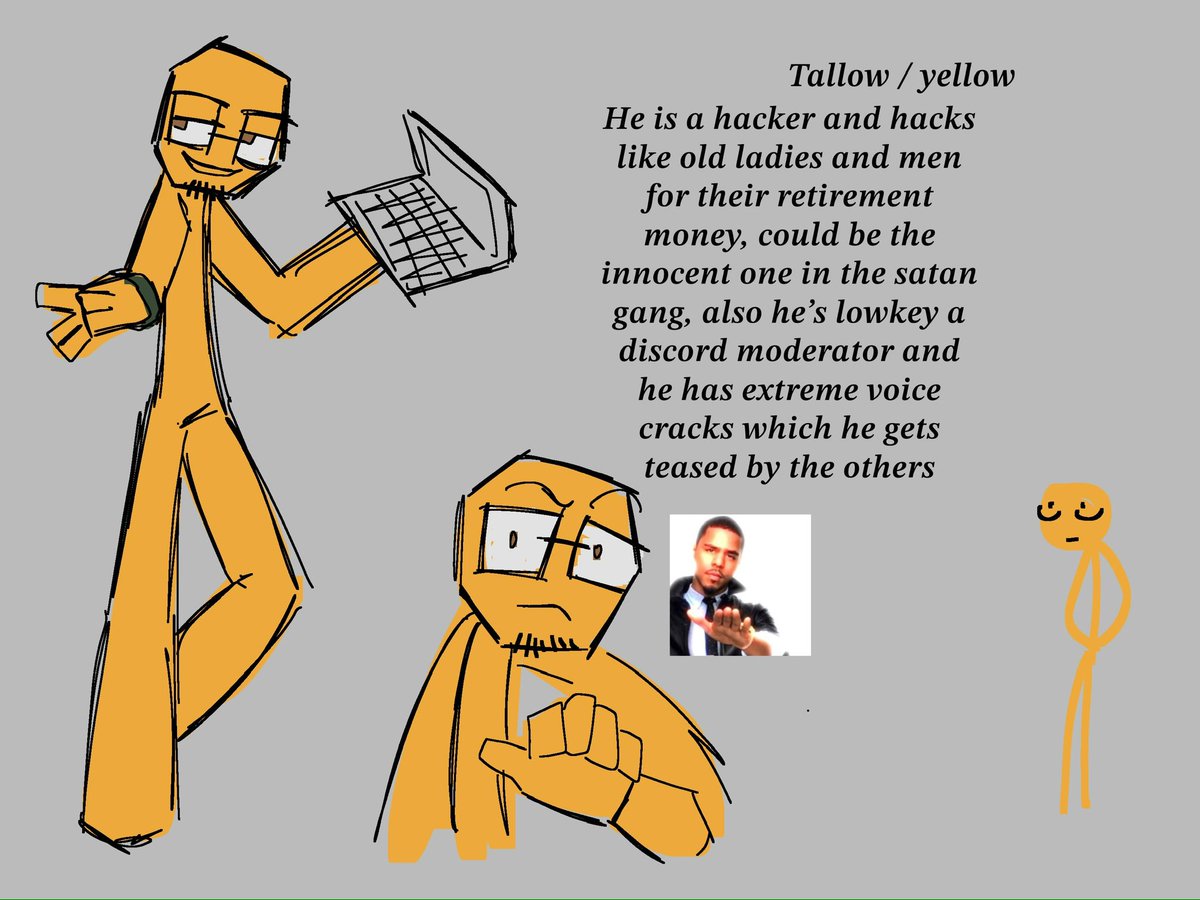 Reggie // Tsc of Shtwt tweet media