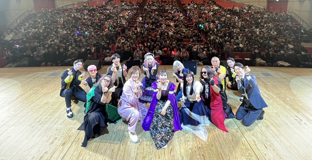 高橋洋子official tweet media