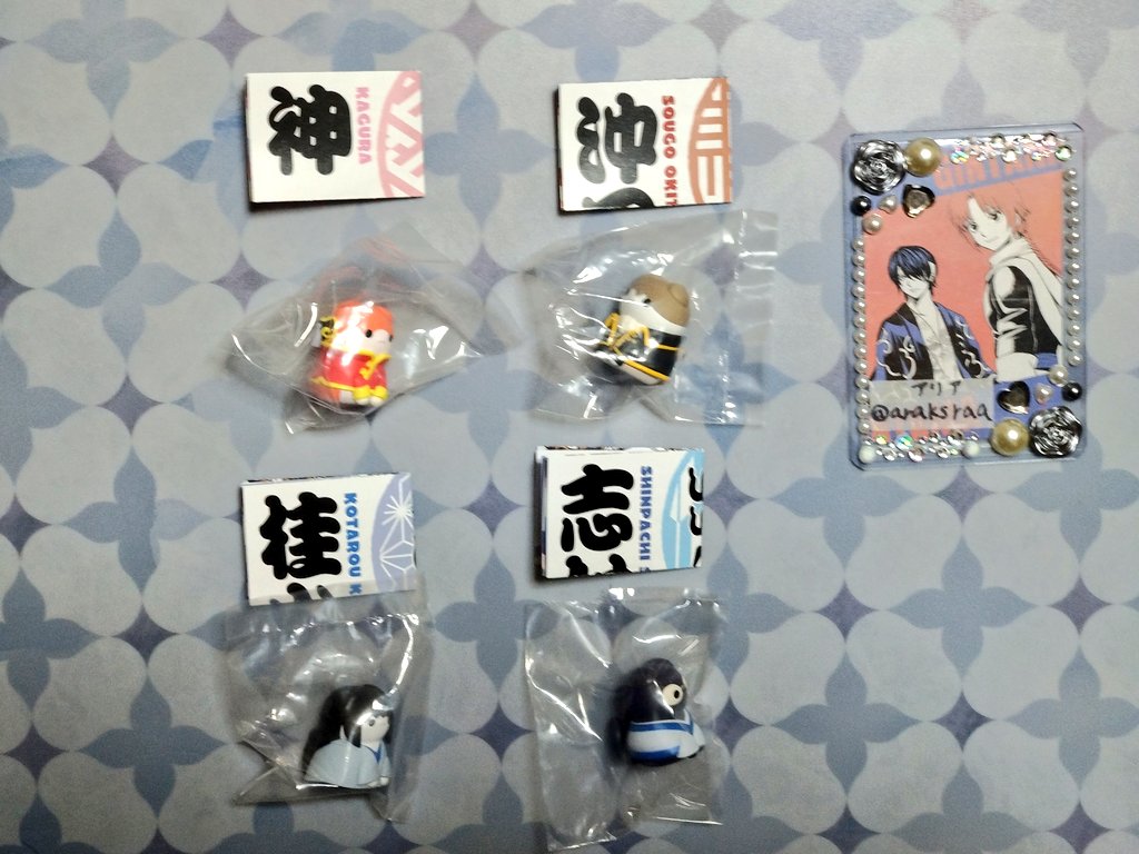 アリア@お取引(※新規様固定必読) tweet media