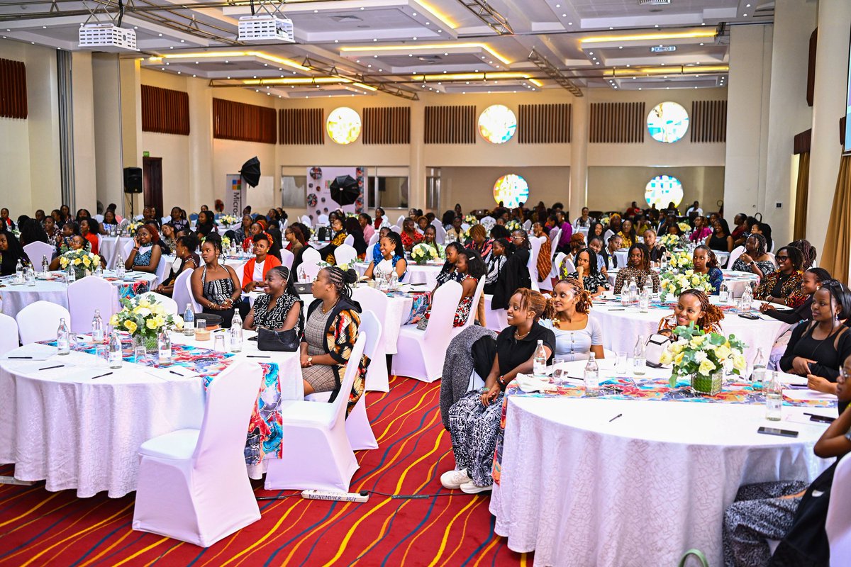 Mirriam Njeri tweet media