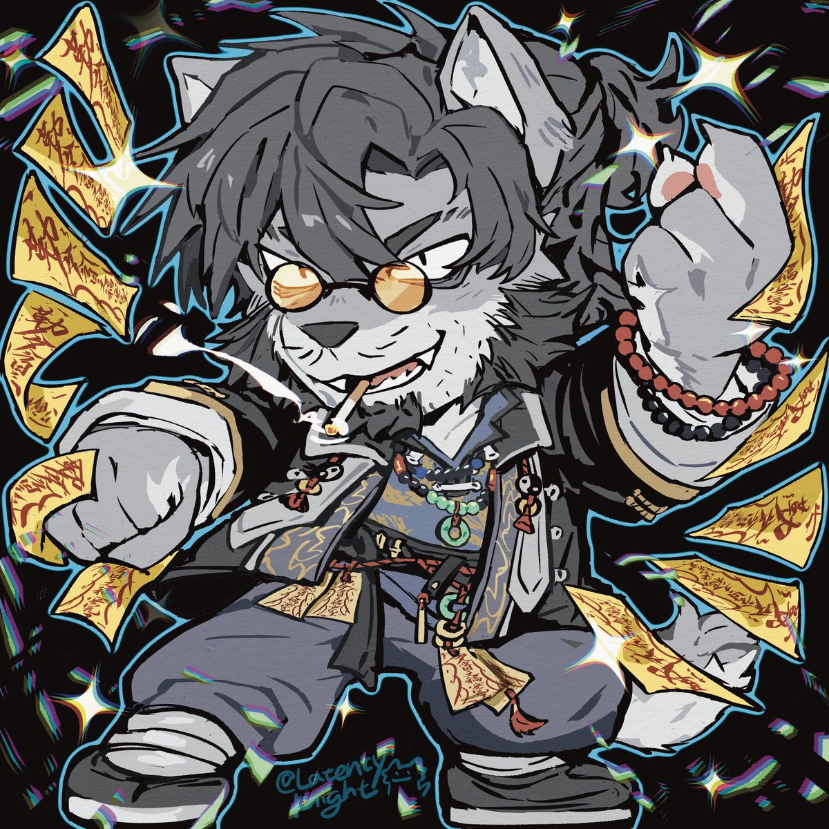 高延遲戰士🪫 tweet media