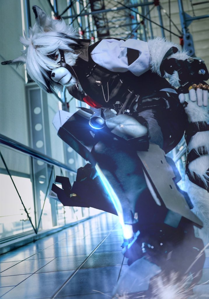 丸山カネキリカ(🐺) / ヤマダ(🐱) tweet media