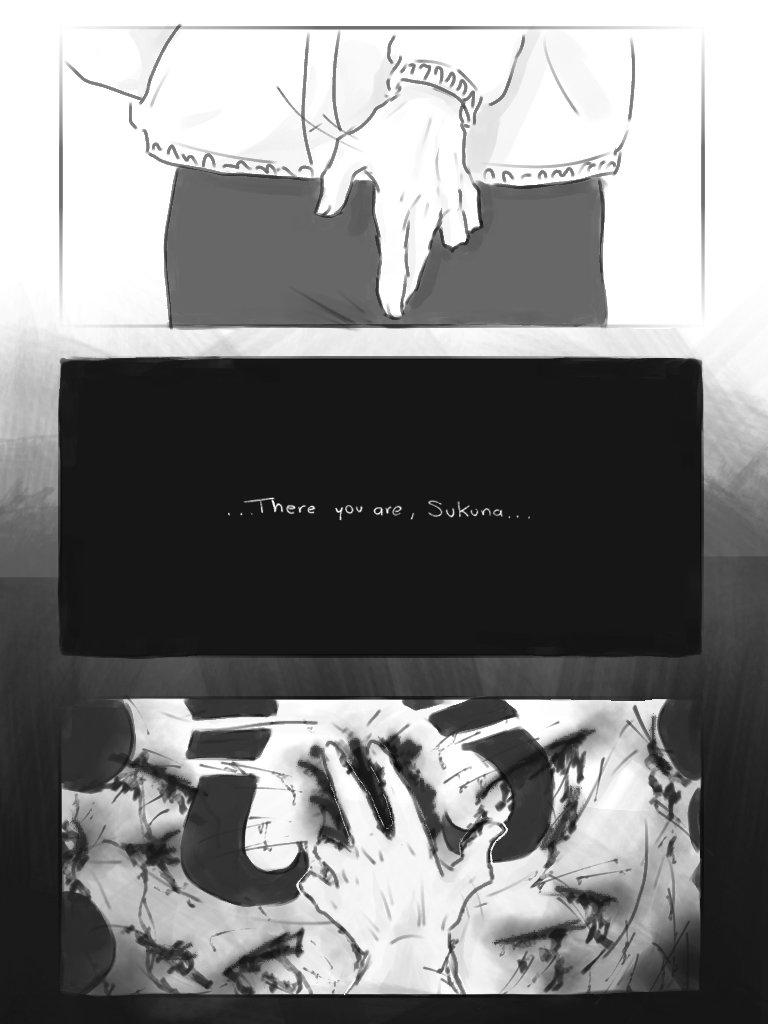 KakarrotoSsj26's tweet photo. Day 6: Power Imbalance/Cannibalism

A Modulo Yuji meets Heian Sukuna with some time travel 👀?

#Itskweek #ItaSuku #itsk #虎宿
@ItaSukuWeek https://t.co/h1wT4hUxQ1