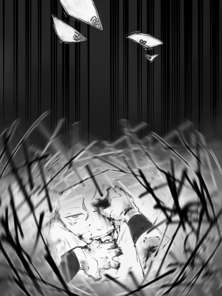 KakarrotoSsj26's tweet photo. Day 6: Power Imbalance/Cannibalism

A Modulo Yuji meets Heian Sukuna with some time travel 👀?

#Itskweek #ItaSuku #itsk #虎宿
@ItaSukuWeek https://t.co/h1wT4hUxQ1