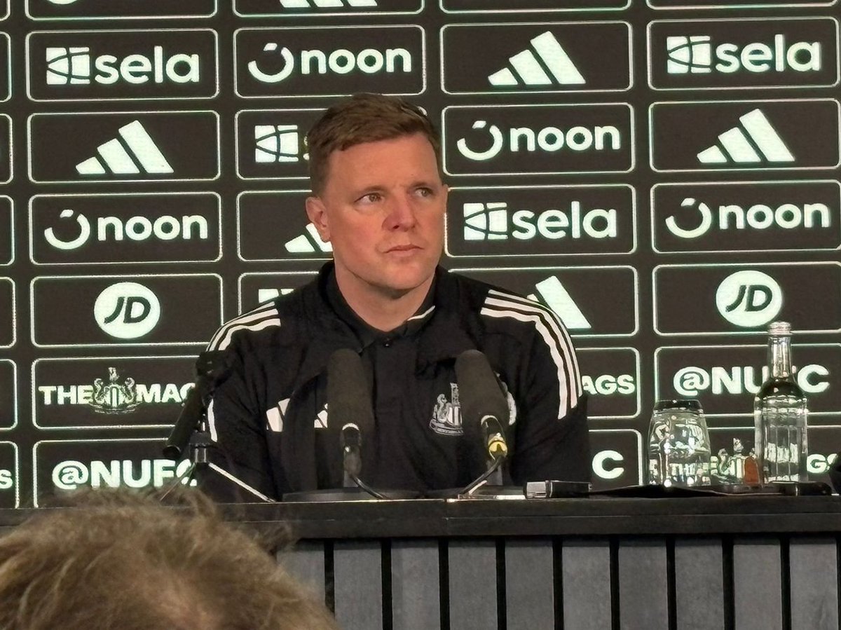 Craig Hope tweet media