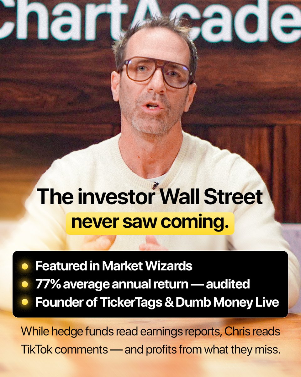 ChartAcademy tweet media