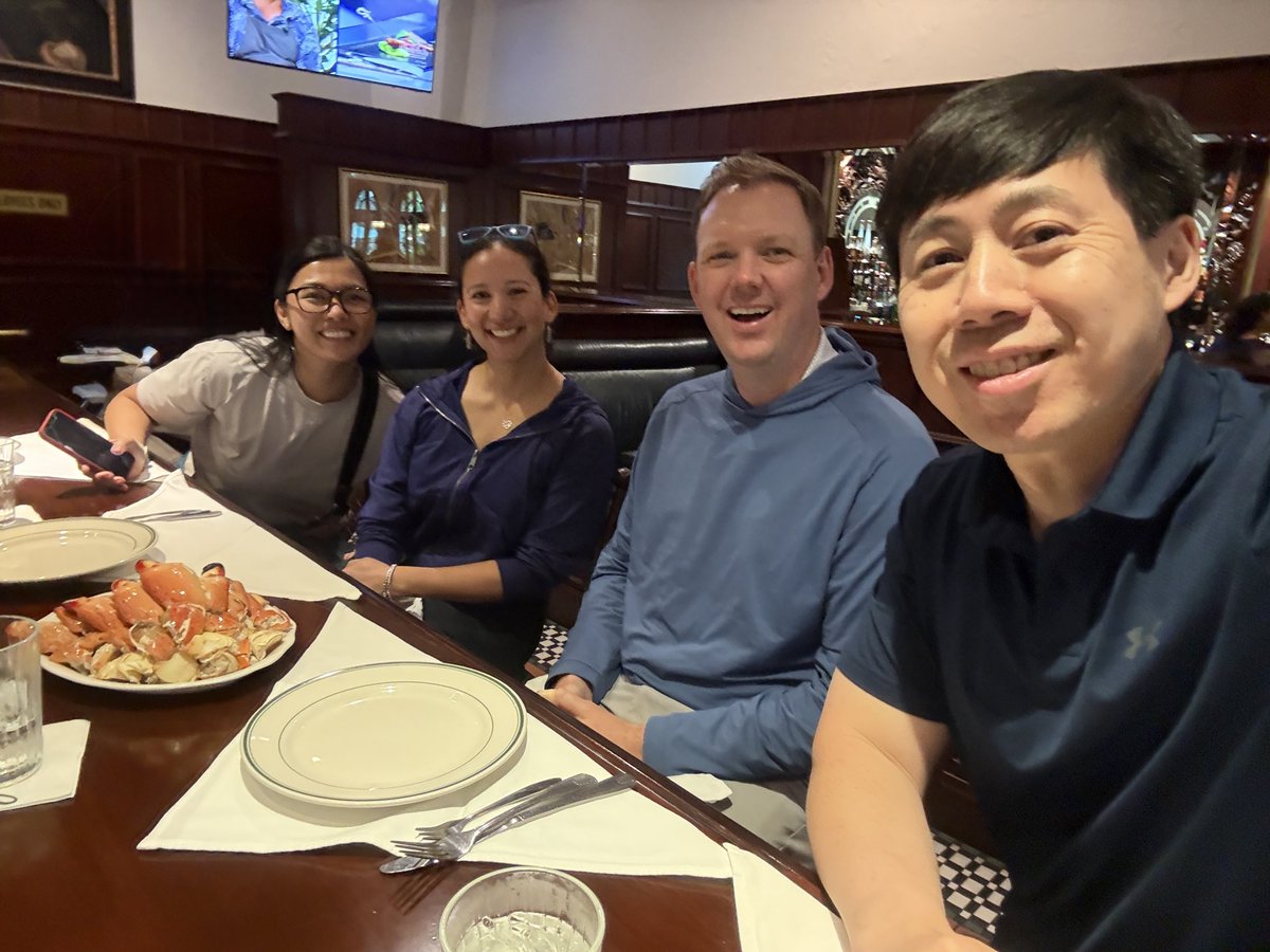 Timothy Newhook tweet media