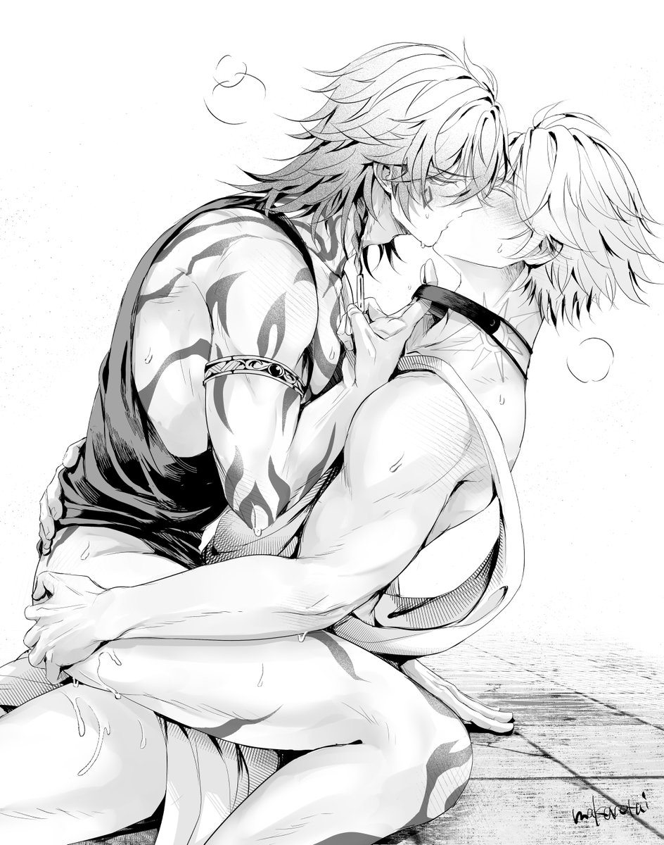 makaretai（鯛） tweet media