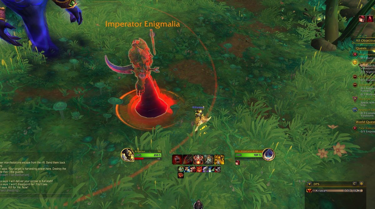 Killakris tweet media